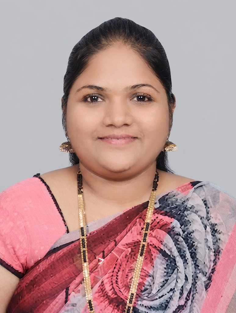 Mayuri  nitin padwal - Part time Baby Sitter in panvel west in Navi Mumbai